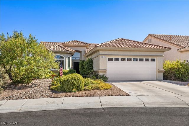 8901 Canyon Magic Avenue, Las Vegas, NV 89129
