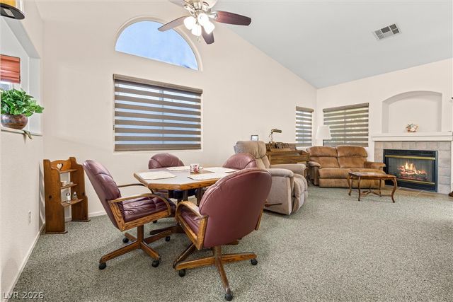 8901 Canyon Magic Avenue, Las Vegas, NV 89129