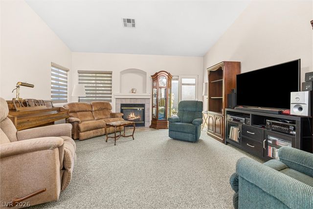 8901 Canyon Magic Avenue, Las Vegas, NV 89129