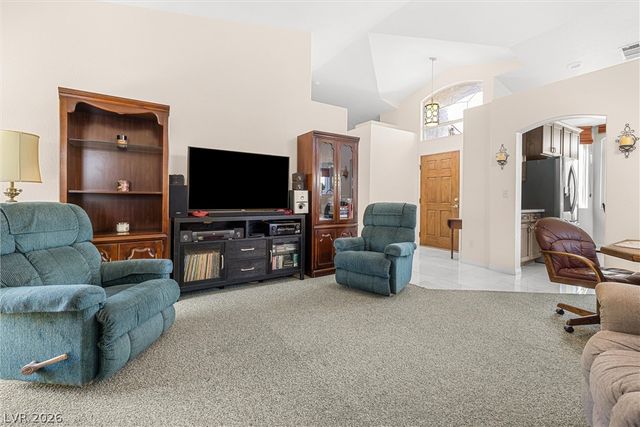 8901 Canyon Magic Avenue, Las Vegas, NV 89129