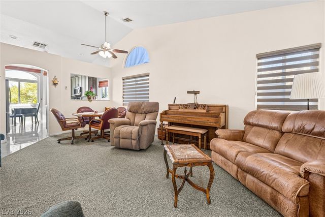 8901 Canyon Magic Avenue, Las Vegas, NV 89129