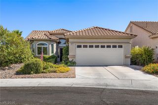 8901 Canyon Magic Avenue, Las Vegas, NV 89129