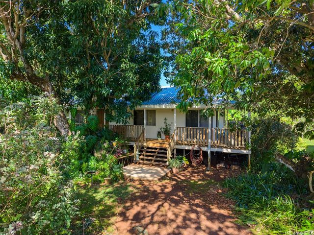 59-543 Alapio Road, Haleiwa, HI 96712