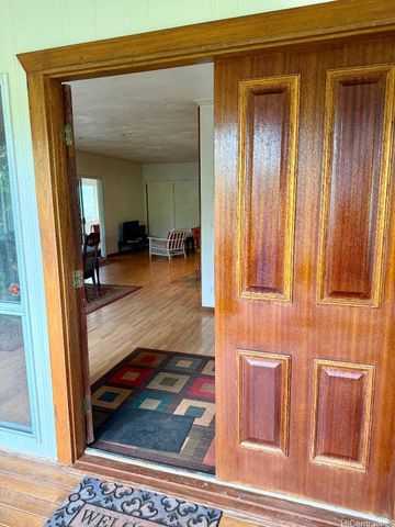 59-543 Alapio Road, Haleiwa, HI 96712