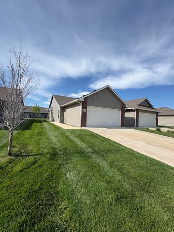 2605 W 55th St N, Wichita, KS 67204