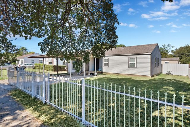 723 Ryan Road, Dallas, TX 75224