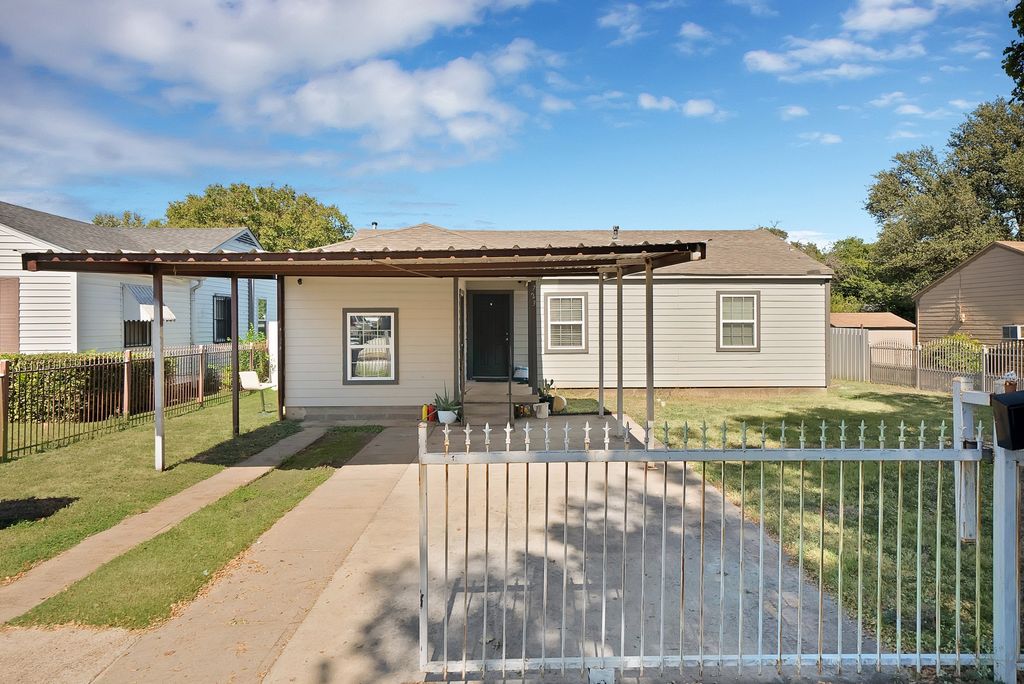 723 Ryan Road, Dallas, TX 75224