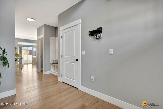 2231 S Crown View Circle, Wasilla, AK 99654