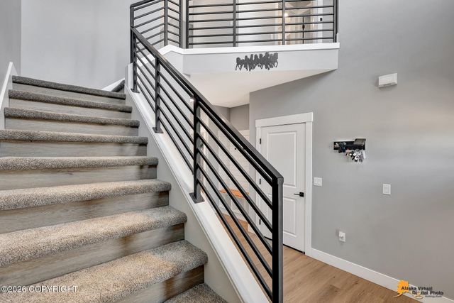 2231 S Crown View Circle, Wasilla, AK 99654