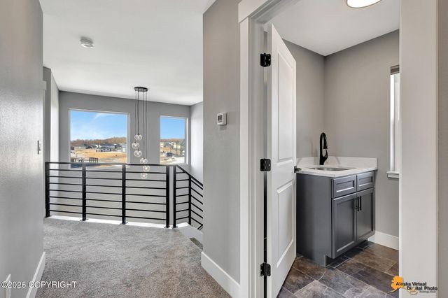 2231 S Crown View Circle, Wasilla, AK 99654