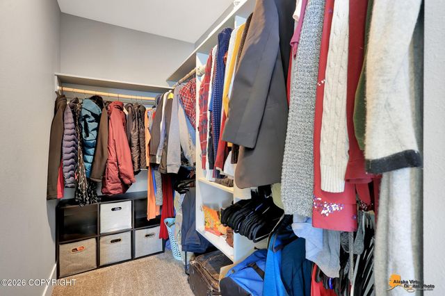 2231 S Crown View Circle, Wasilla, AK 99654