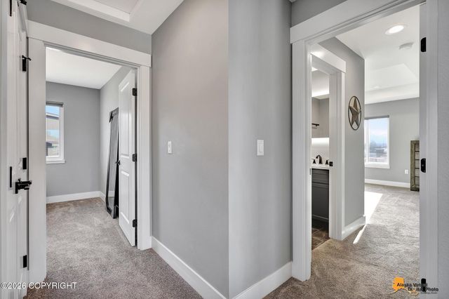 2231 S Crown View Circle, Wasilla, AK 99654