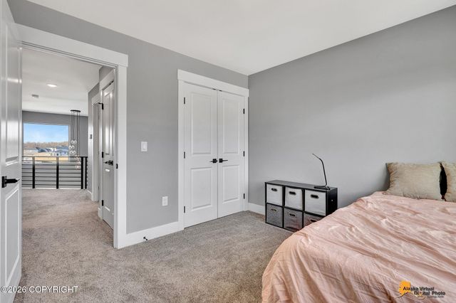 2231 S Crown View Circle, Wasilla, AK 99654