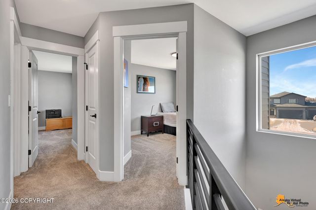 2231 S Crown View Circle, Wasilla, AK 99654