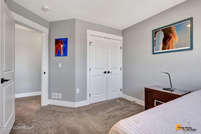 2231 S Crown View Circle, Wasilla, AK 99654