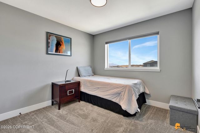 2231 S Crown View Circle, Wasilla, AK 99654