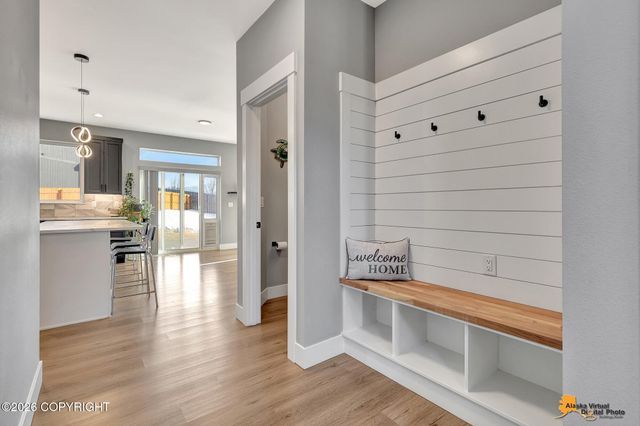 2231 S Crown View Circle, Wasilla, AK 99654