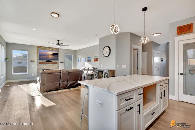 2231 S Crown View Circle, Wasilla, AK 99654