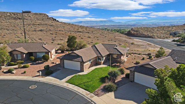 989 W DOVER WAY, St. George, UT 84770