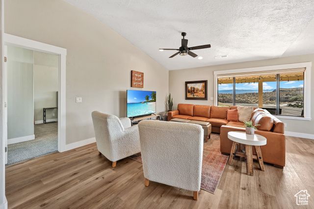 989 W DOVER WAY, St. George, UT 84770