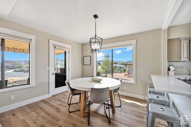 989 W DOVER WAY, St. George, UT 84770