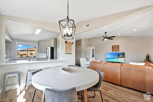 989 W DOVER WAY, St. George, UT 84770