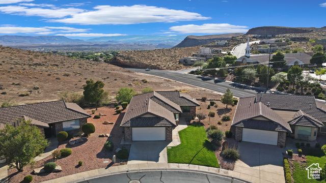 989 W DOVER WAY, St. George, UT 84770