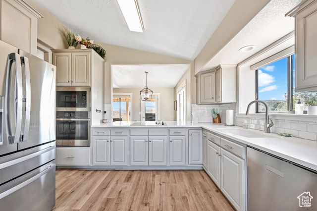 989 W DOVER WAY, St. George, UT 84770