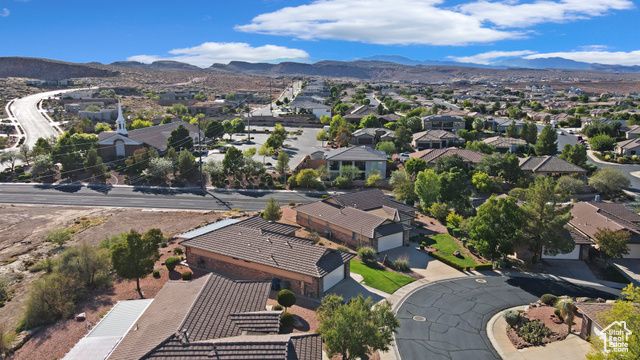 989 W DOVER WAY, St. George, UT 84770