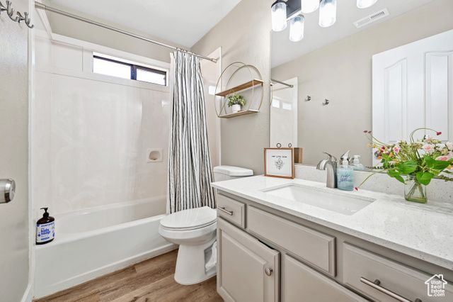 989 W DOVER WAY, St. George, UT 84770