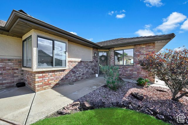 989 W DOVER WAY, St. George, UT 84770