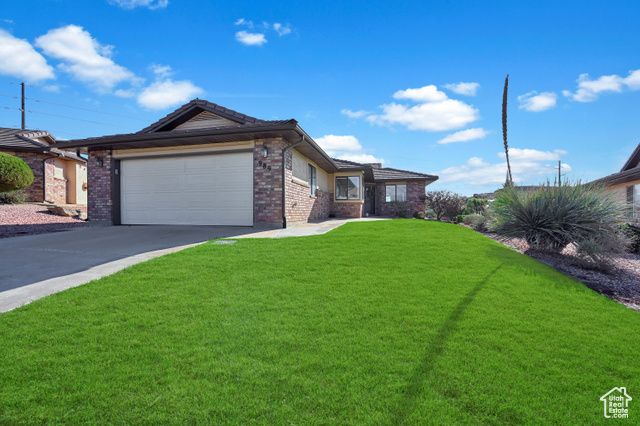 989 W DOVER WAY, St. George, UT 84770