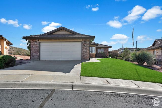 989 W DOVER WAY, St. George, UT 84770