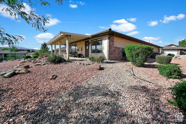 989 W DOVER WAY, St. George, UT 84770