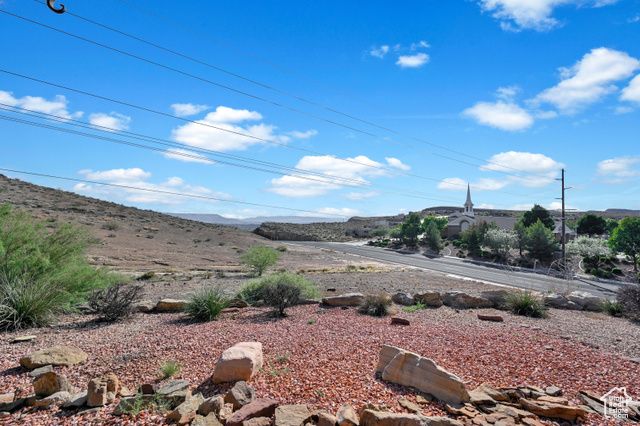 989 W DOVER WAY, St. George, UT 84770