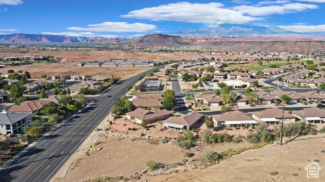 989 W DOVER WAY, St. George, UT 84770