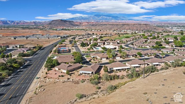 989 W DOVER WAY, St. George, UT 84770
