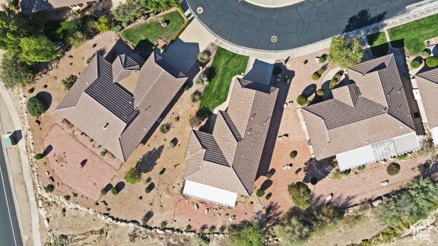 989 W DOVER WAY, St. George, UT 84770