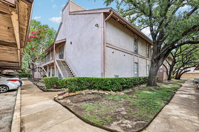 10578 High Hollows Drive 268, Dallas, TX 75230