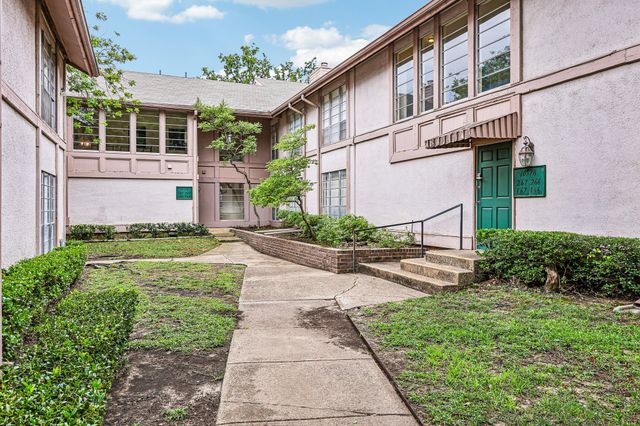 10578 High Hollows Drive 268, Dallas, TX 75230