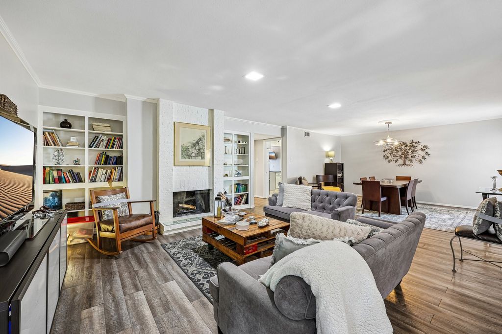 10578 High Hollows Drive 268, Dallas, TX 75230