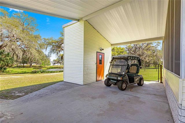 4786 SE 131ST STREET, Belleview, FL 34420