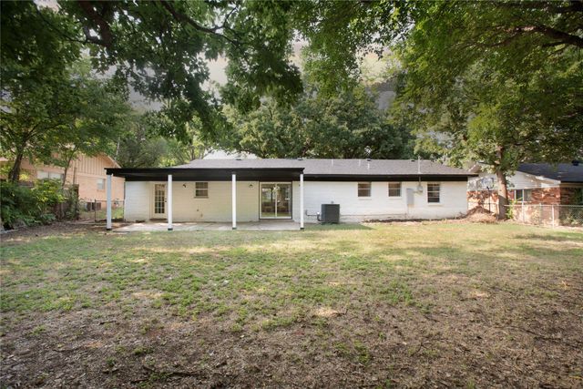 6963 Pinon Street, Fort Worth, TX 76116