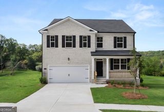 45 Weymouth Drive, Locust Grove, GA 30248