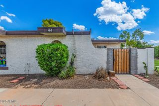 720 S DOBSON Road 44, Mesa, AZ 85202