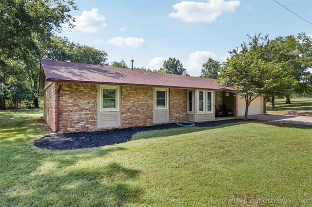 36283 E 121st Street S, Coweta, OK 74429