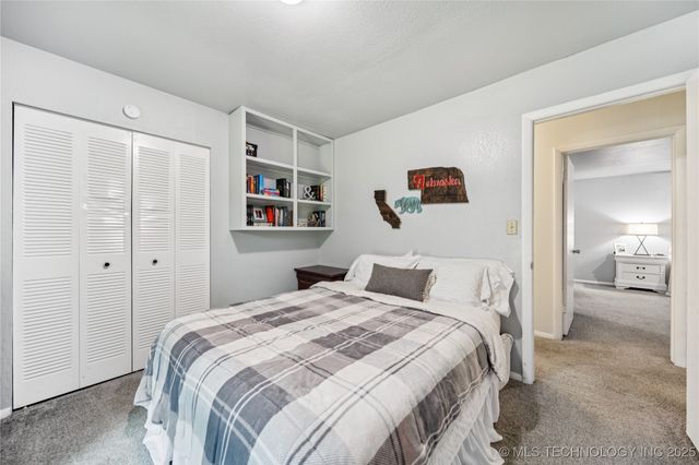 36283 E 121st Street S, Coweta, OK 74429