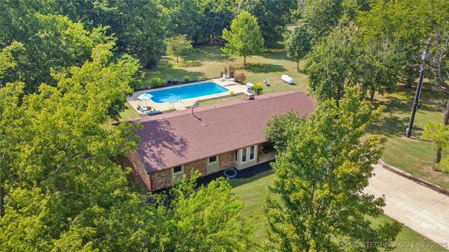 36283 E 121st Street S, Coweta, OK 74429