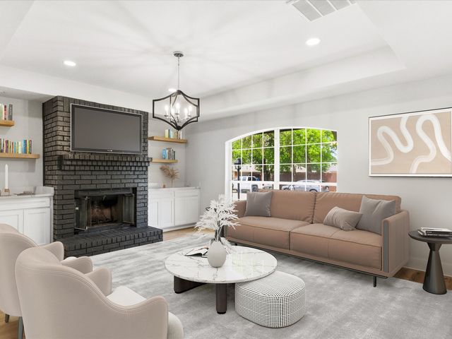 7306 Lynn Drive, Rowlett, TX 75088