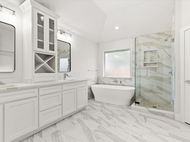 7306 Lynn Drive, Rowlett, TX 75088
